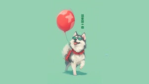 没事溜一圈