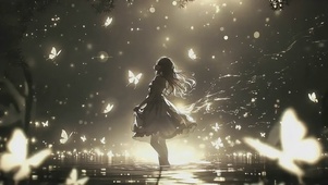 流星（非主题）