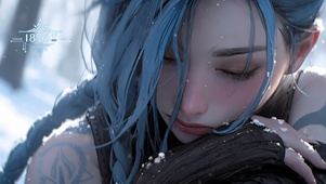 冰雪金克斯