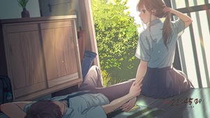 浪漫爱情