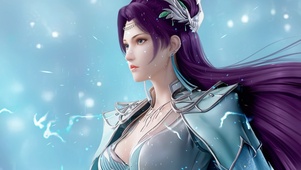 斗破云韵