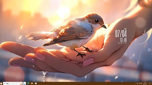 雀
