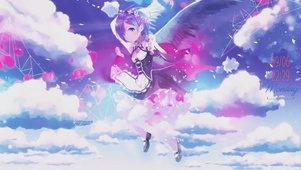 天使蕾姆
