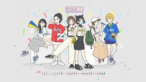4K 青春纪念册