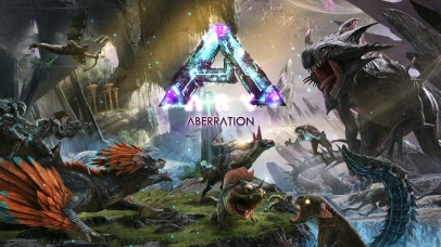 方舟生存进化畸变