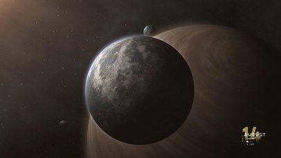 动态唯美星空壁纸