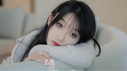 老婆的思念【带音乐、时间】