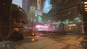 新星公民