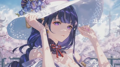 极致光影—光影