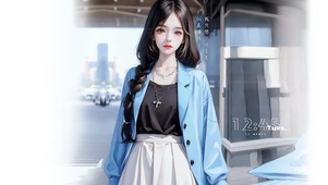 少吃变美认真赚钱