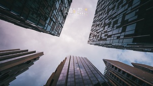城市的雨