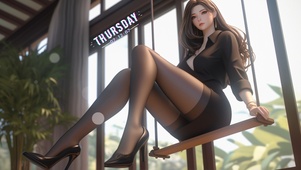 雪照芙蓉，果是个绝色佳人