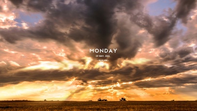 4k超清 云中之光