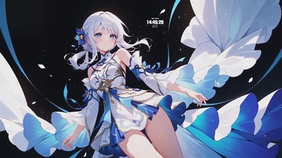 超自然行动组-巫铃儿