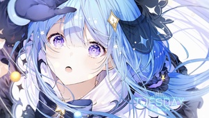 4K满眼星辰