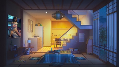 热门房间桌面壁纸图片_热门动态壁纸下载-元气壁纸第%!