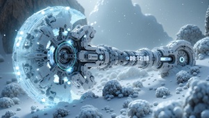 雪域神锤