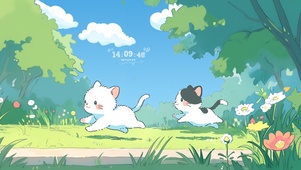 小可爱