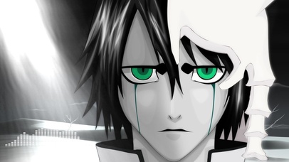 死神-乌尔奇奥拉