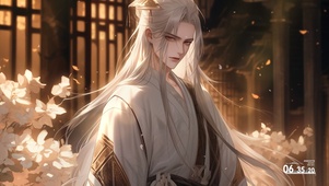 清风霁月