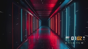 无限回廊