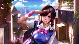 前来报到