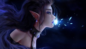 精灵