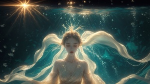 水行者