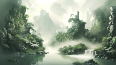 轻舟已过万重山