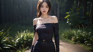 美女相册