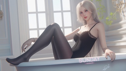 秋水为神玉为骨