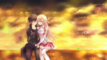 我爱你 不问归期