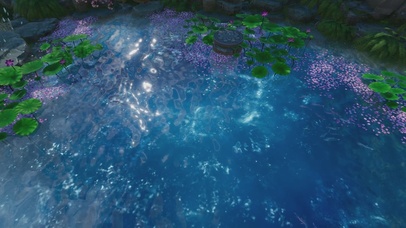 江湖-星河落九天