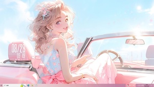 芭比