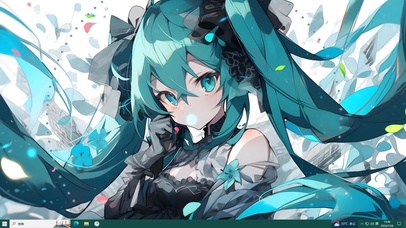 初音未来