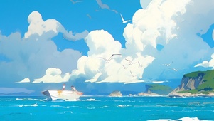 夏日之旅