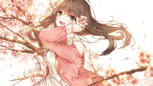妩媚