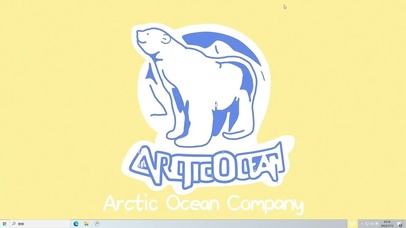 北极熊  电脑版