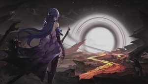 Acheron Star 