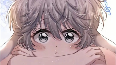 垂耳执事（小时候的言逸）