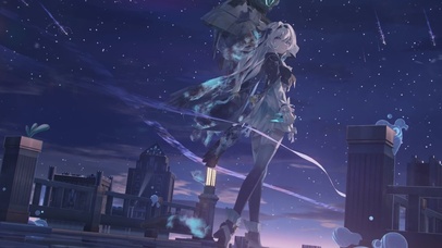 流光萤火4K60FPS优化版