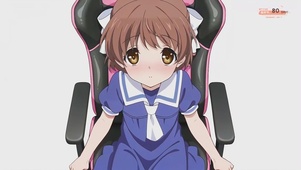 Clannad~冈崎汐
