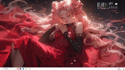 撩人心魄