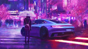街道