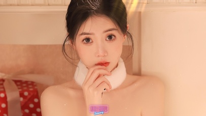 超高清好看女闺蜜