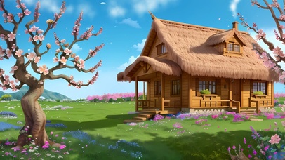 三生三世十里桃花