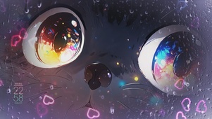 黑