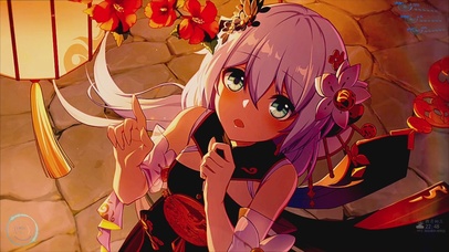 兰夜灯火（星与你消失之日）