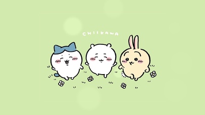 乌萨奇，Chiikawa