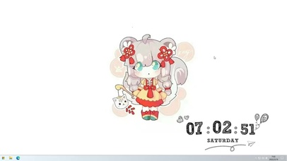 迷你世界喜团团